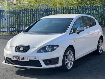 Used SEAT Leon 2010 for sale - 78346250: Photo