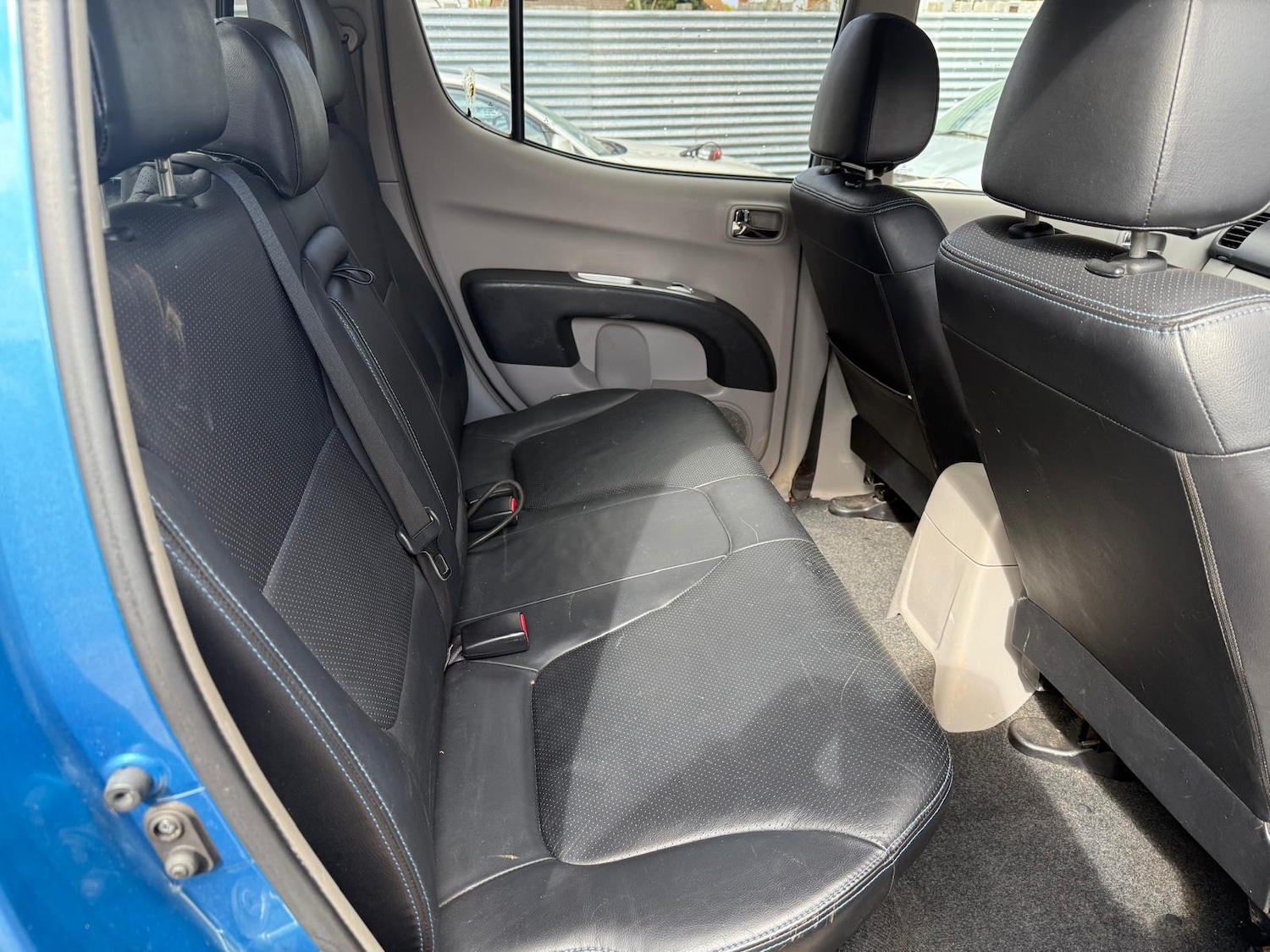 Used Mitsubishi L200 2007 for sale - 78055478: Photo 10