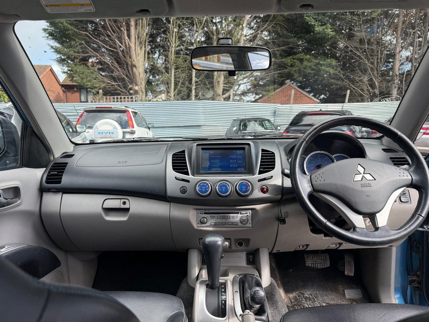 Used Mitsubishi L200 2007 for sale - 78055478: Photo 11