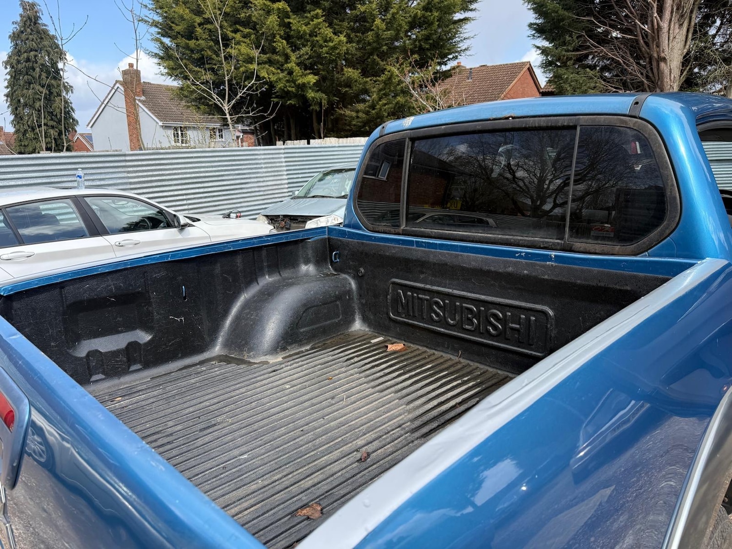 Used Mitsubishi L200 2007 for sale - 78055478: Photo 13