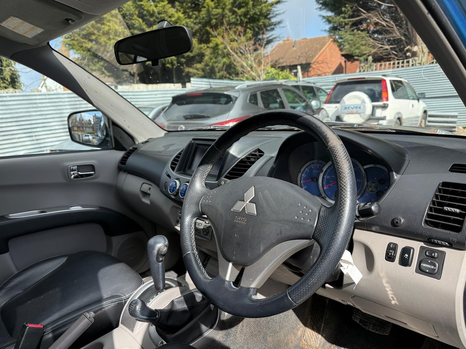 Used Mitsubishi L200 2007 for sale - 78055478: Photo 8