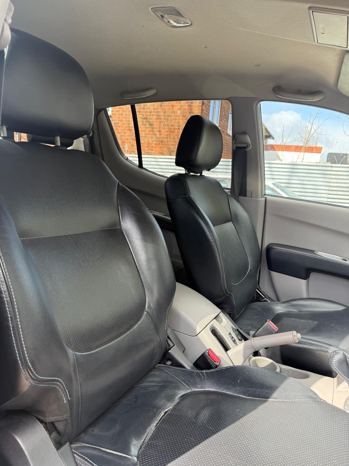 Used Mitsubishi L200 2007 for sale - 78055478: Photo 9