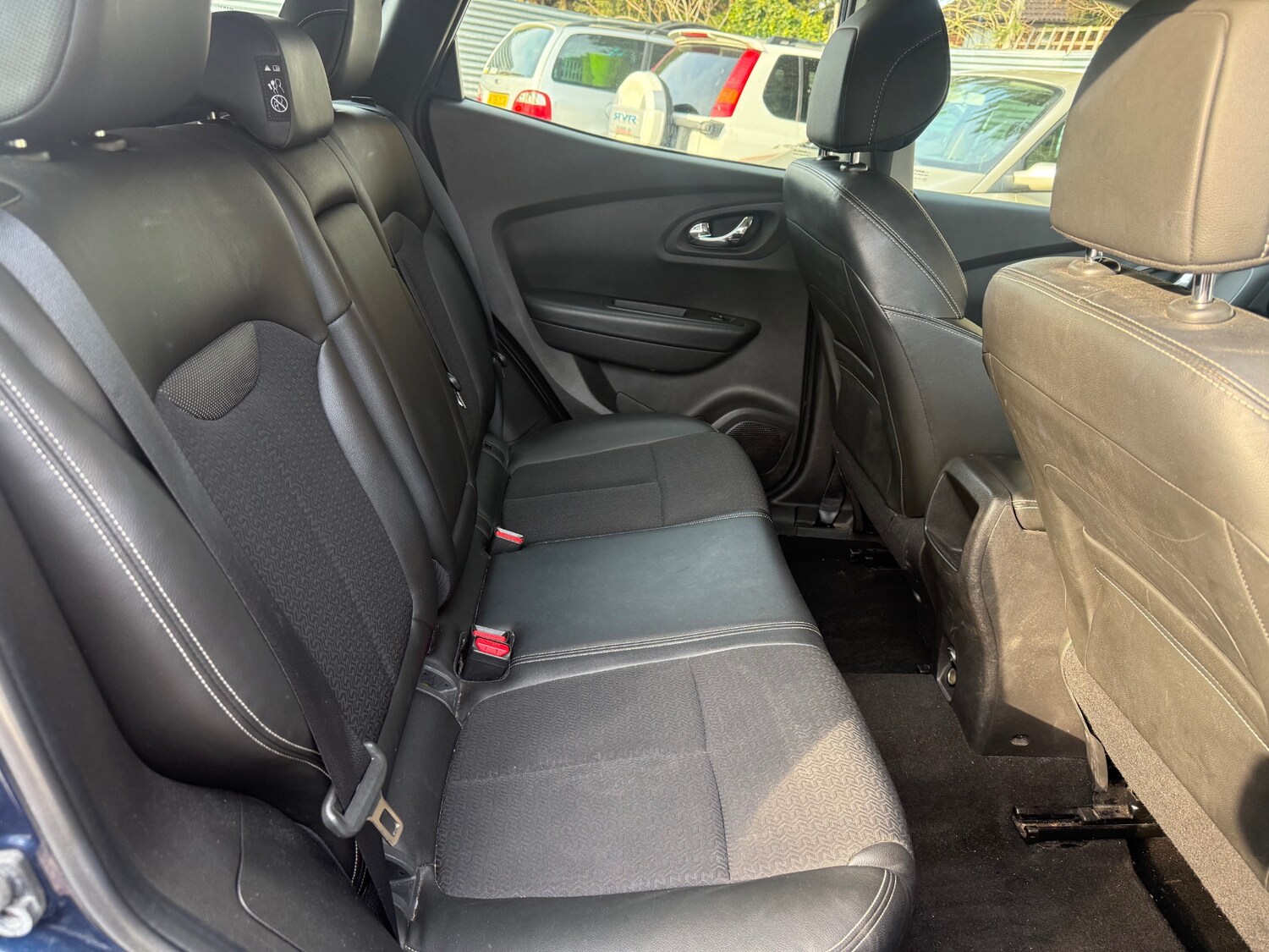 Used Renault Kadjar 2015 for sale - 77968276: Photo 10