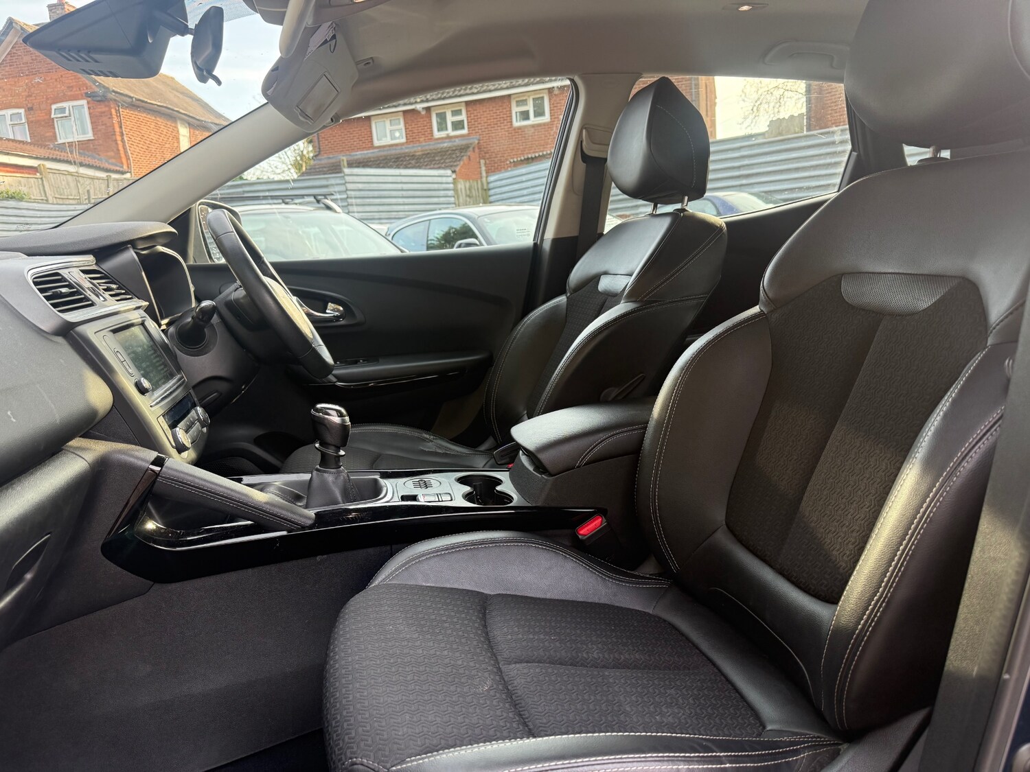 Used Renault Kadjar 2015 for sale - 77968276: Photo 9