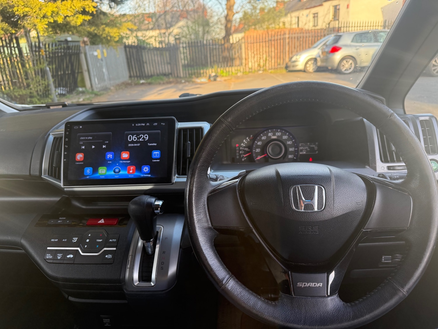 Used Honda Stepwagon 2023 for sale - 78155518: Photo 10