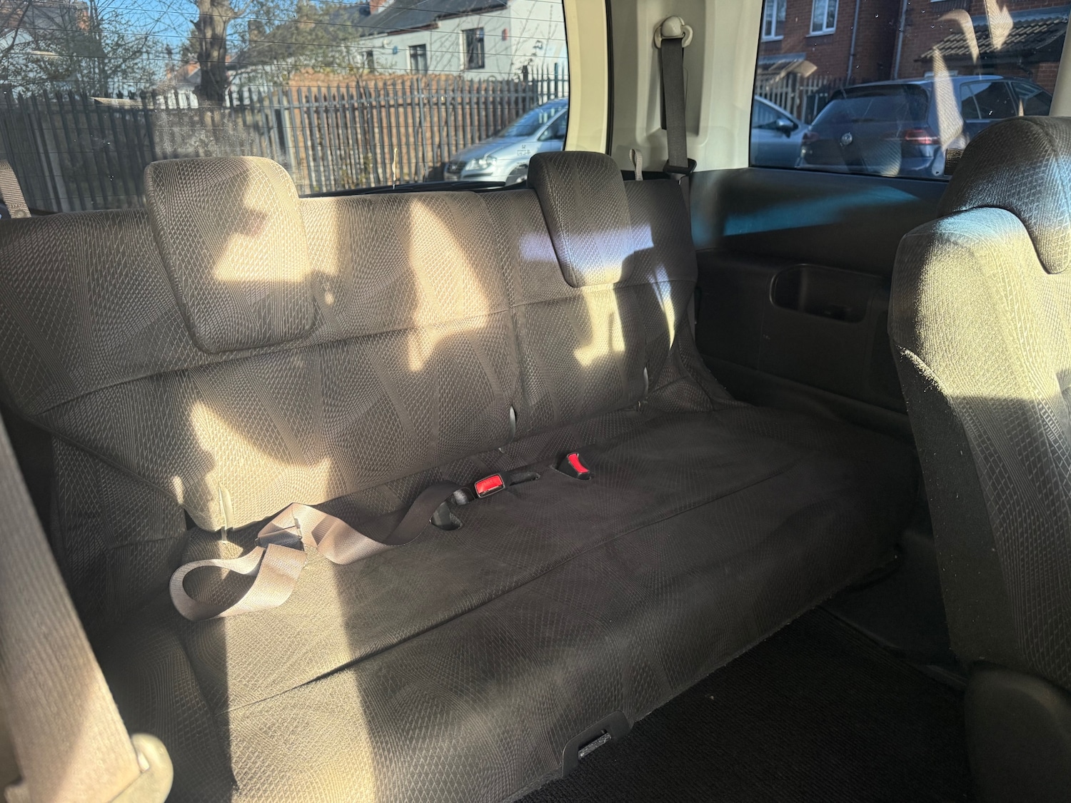 Used Honda Stepwagon 2023 for sale - 78155518: Photo 11