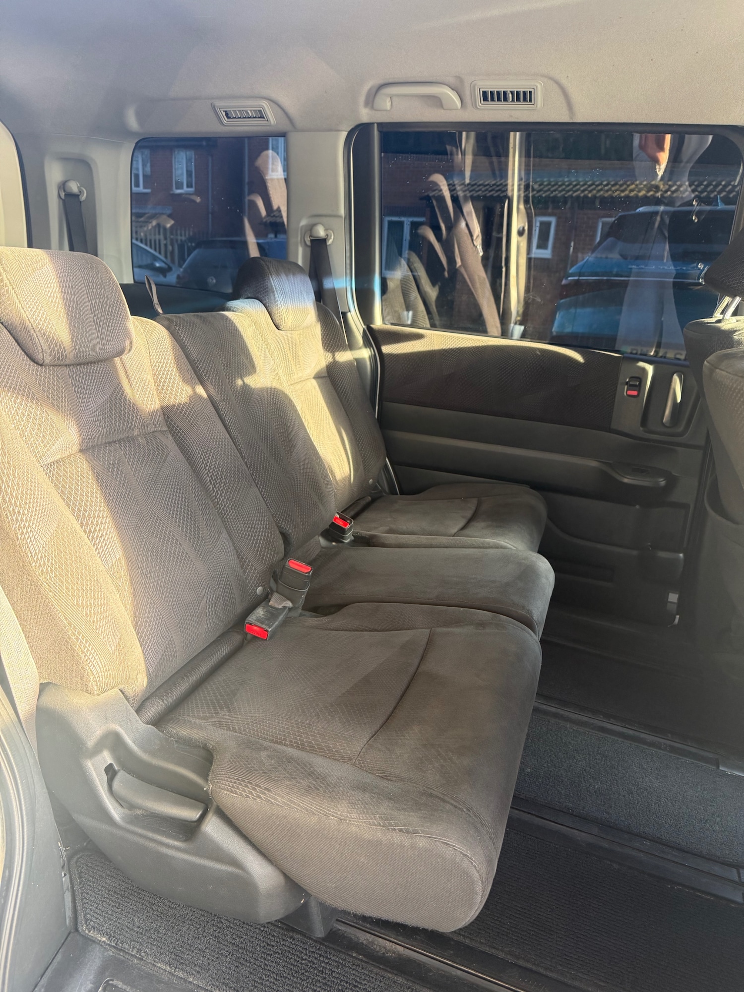 Used Honda Stepwagon 2023 for sale - 78155518: Photo 12