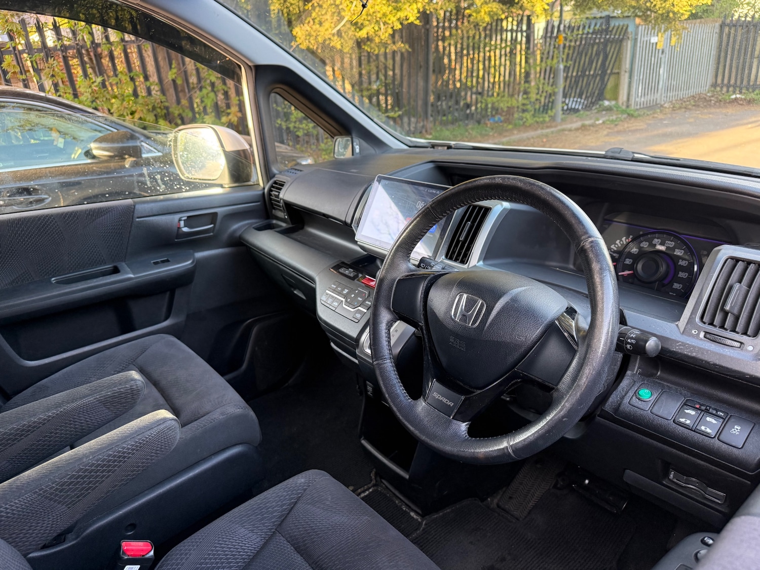 Used Honda Stepwagon 2023 for sale - 78155518: Photo 13