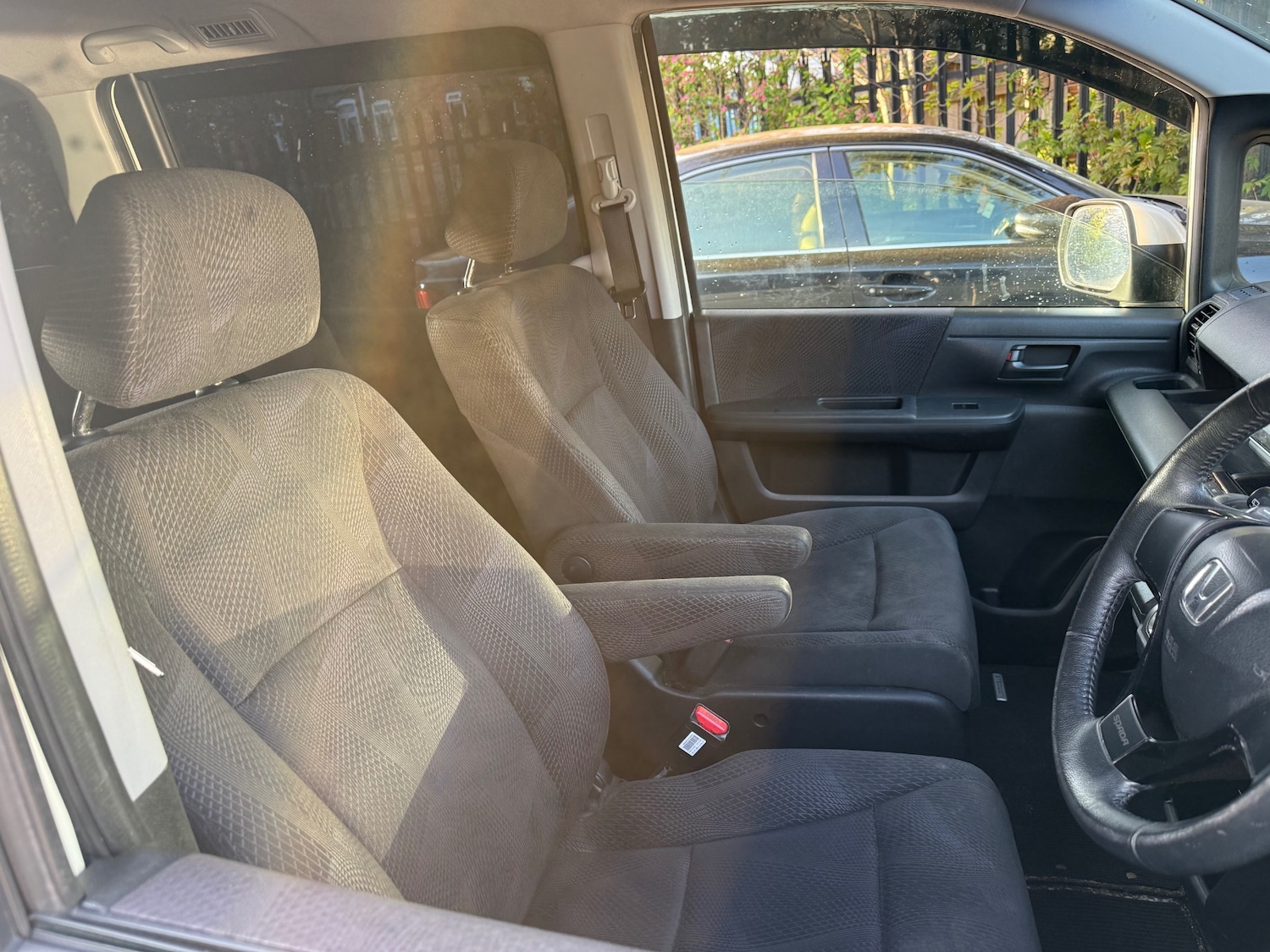 Used Honda Stepwagon 2023 for sale - 78155518: Photo 14