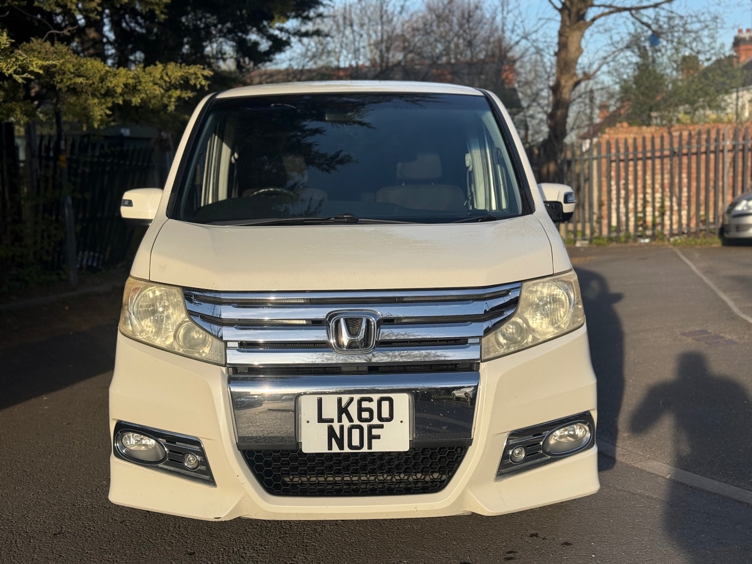 Used Honda Stepwagon 2023 for sale - 78155518: Photo 3