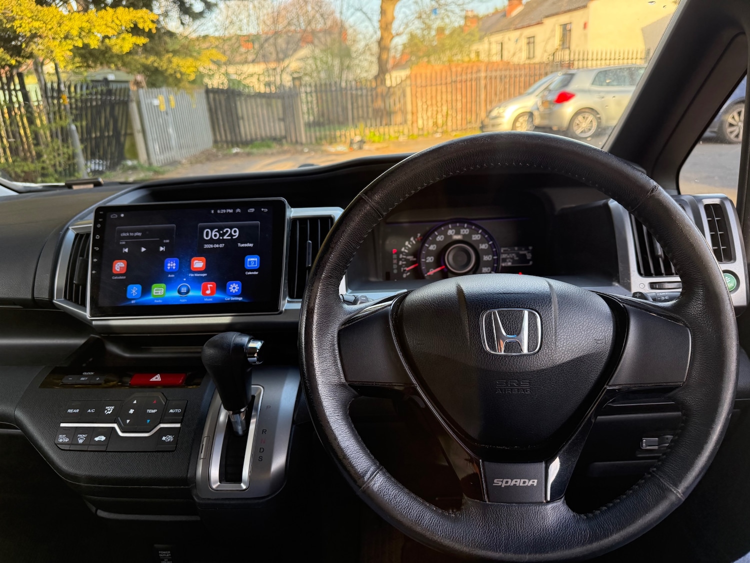 Used Honda Stepwagon 2023 for sale - 78155518: Photo 8