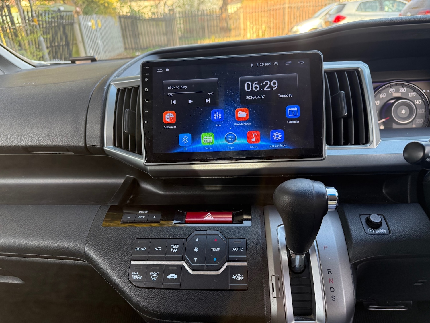 Used Honda Stepwagon 2023 for sale - 78155518: Photo 9