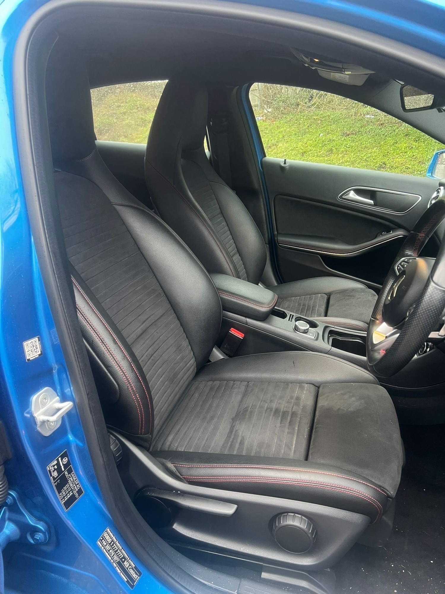 Used Mercedes-Benz A-Class 2016 for sale - 77208608: Photo 10