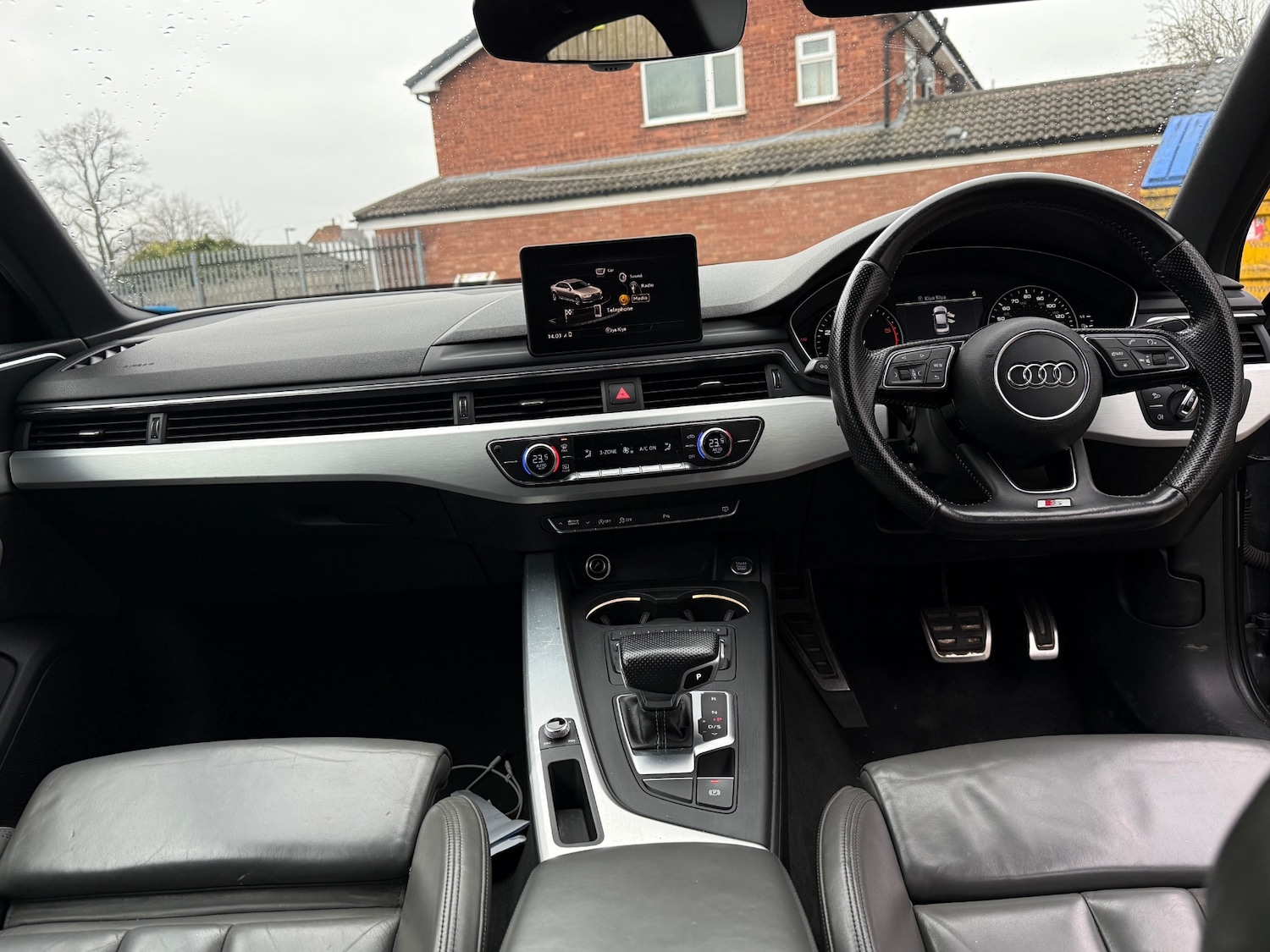 Used Audi A4 2015 for sale - 77409276: Photo 10