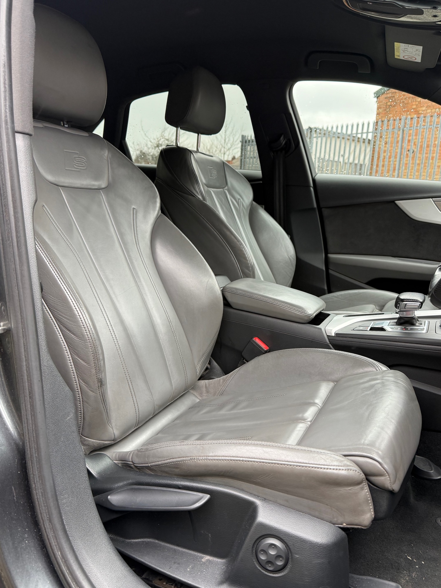 Used Audi A4 2015 for sale - 77409276: Photo 11