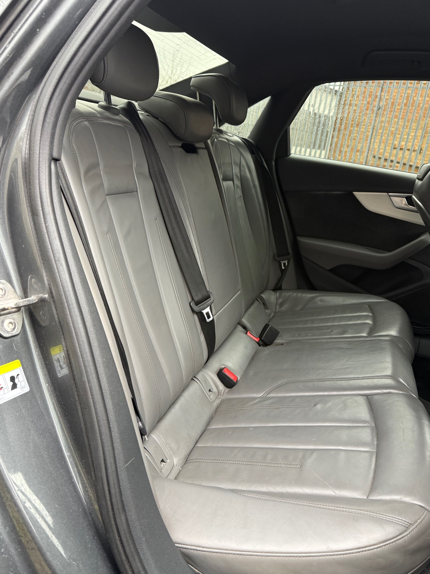 Used Audi A4 2015 for sale - 77409276: Photo 12