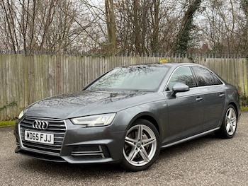 Used Audi A4 2015 for sale - 77409276: Photo