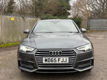 Used Audi A4 2015 for sale - 77409276: Photo