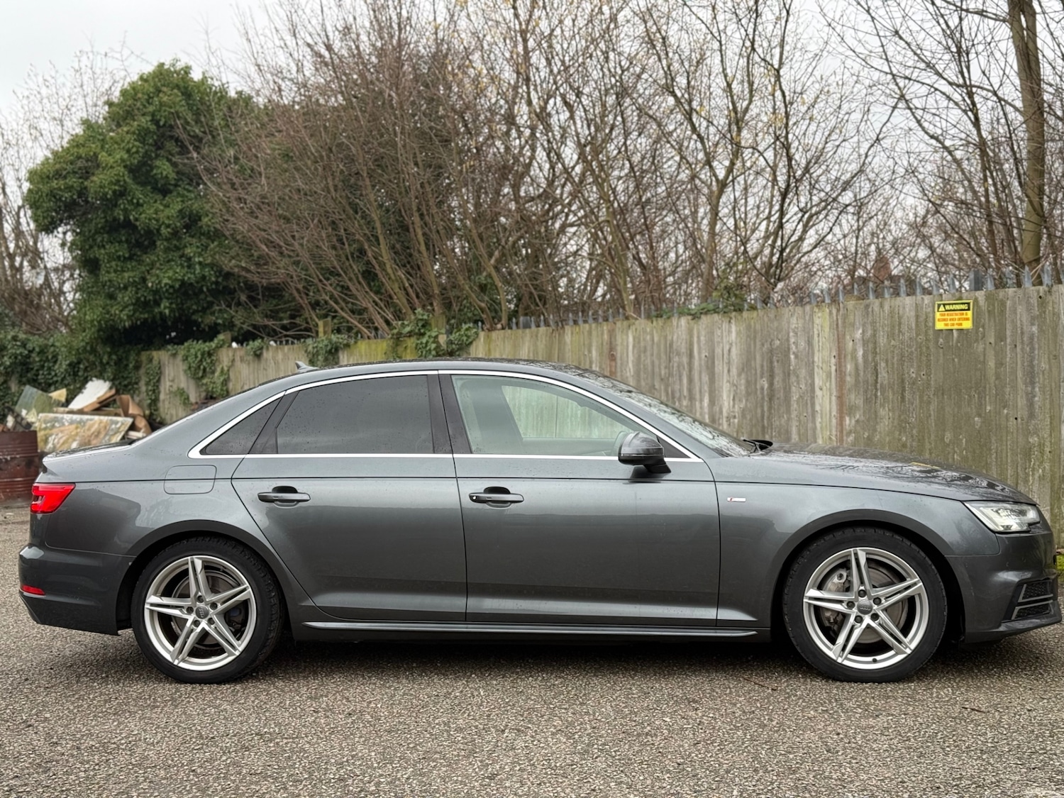 Used Audi A4 2015 for sale - 77409276: Photo 6