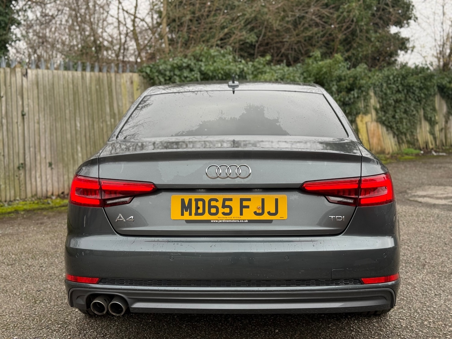 Used Audi A4 2015 for sale - 77409276: Photo 7
