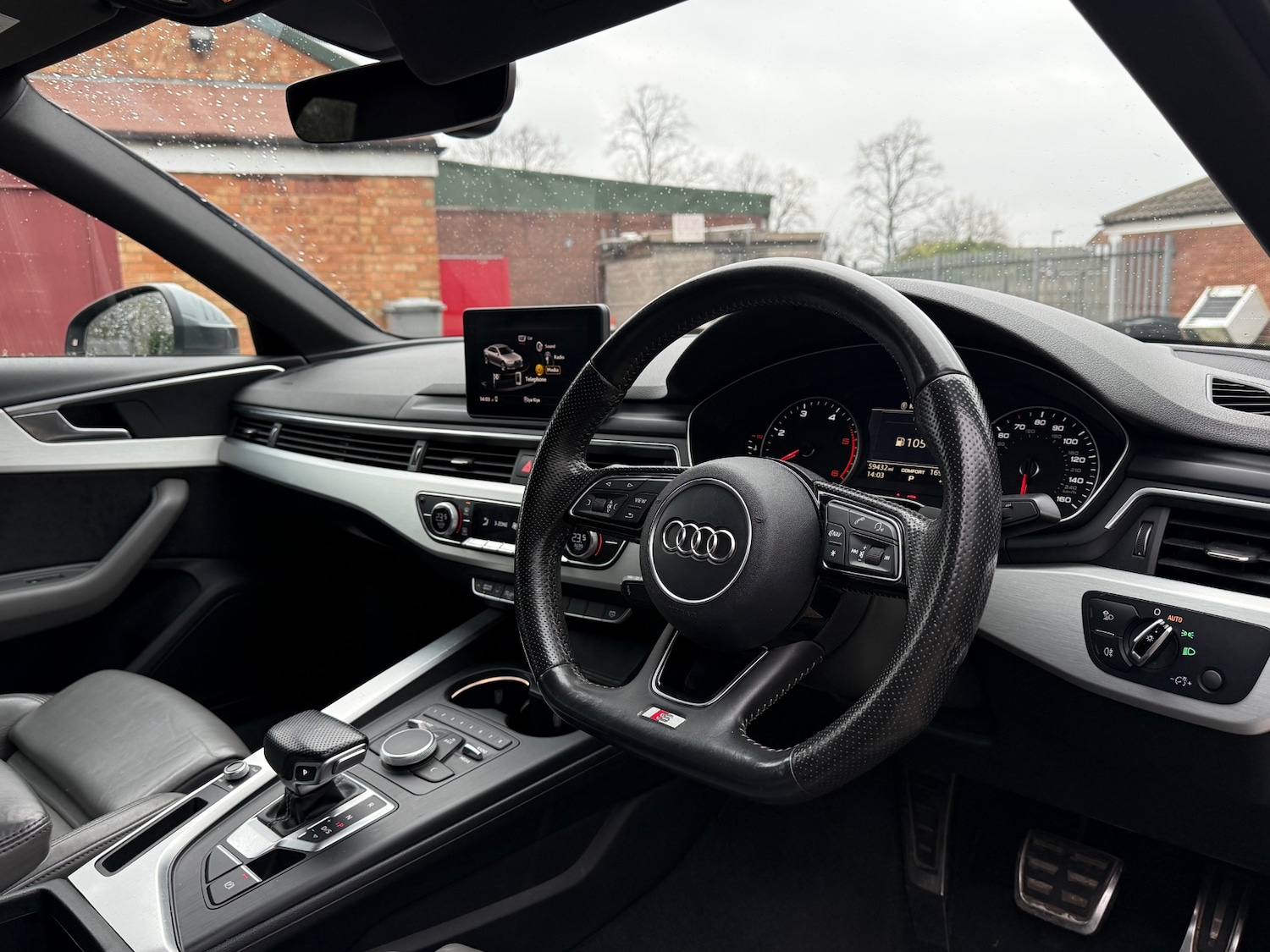 Used Audi A4 2015 for sale - 77409276: Photo 9