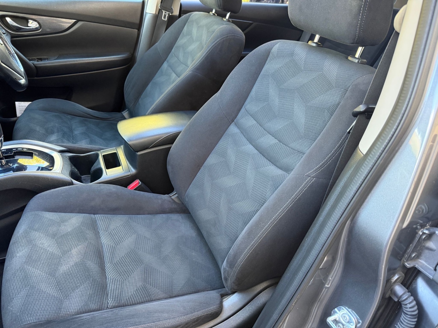 Used Nissan X-Trail 2015 for sale - 76057345: Photo 10