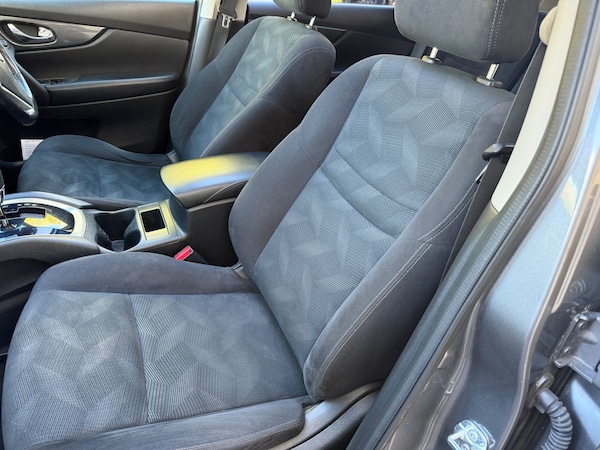 Used Nissan X-Trail 2015 for sale - 76057345: Photo 10
