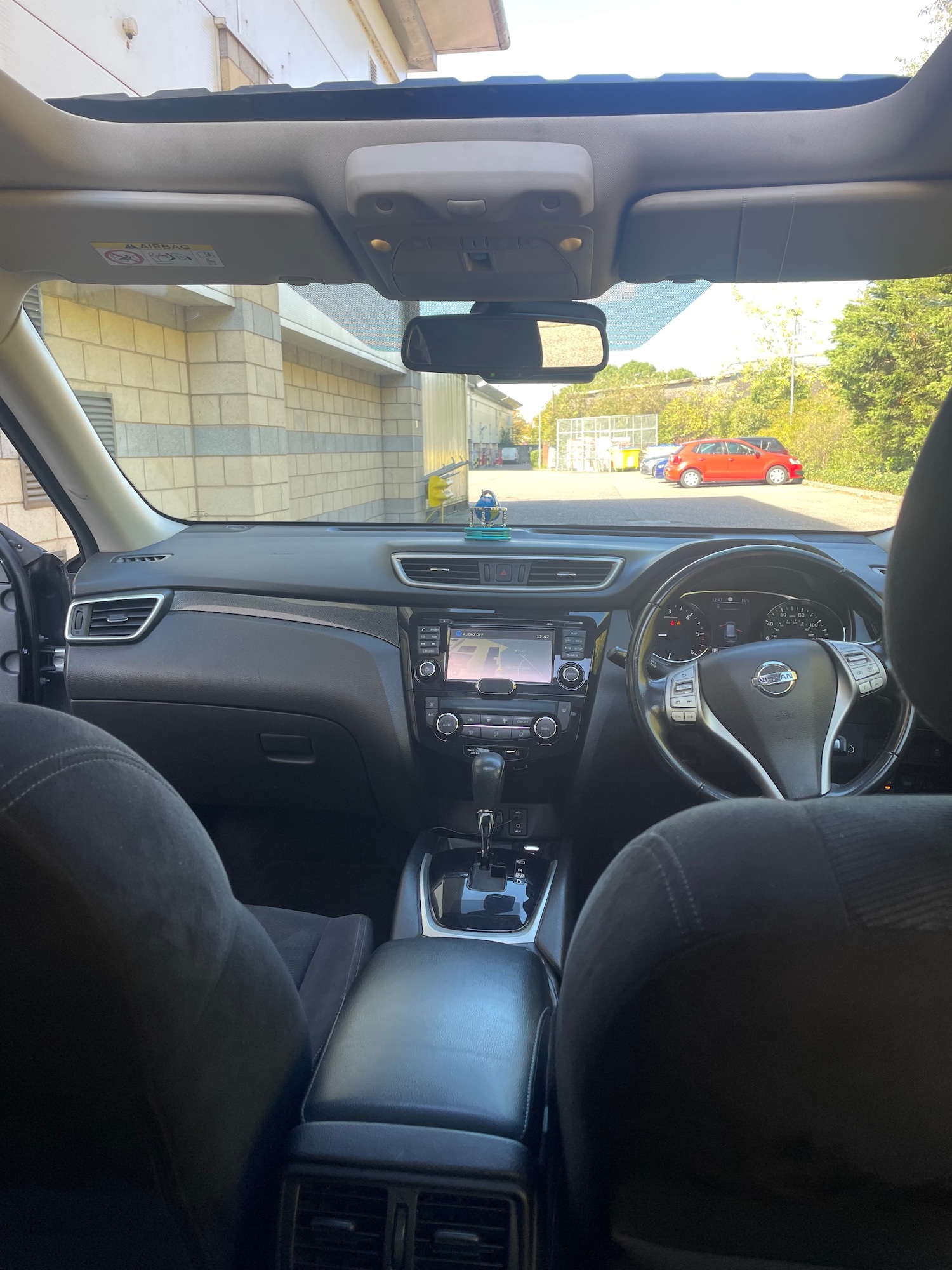 Used Nissan X-Trail 2015 for sale - 76057345: Photo 11