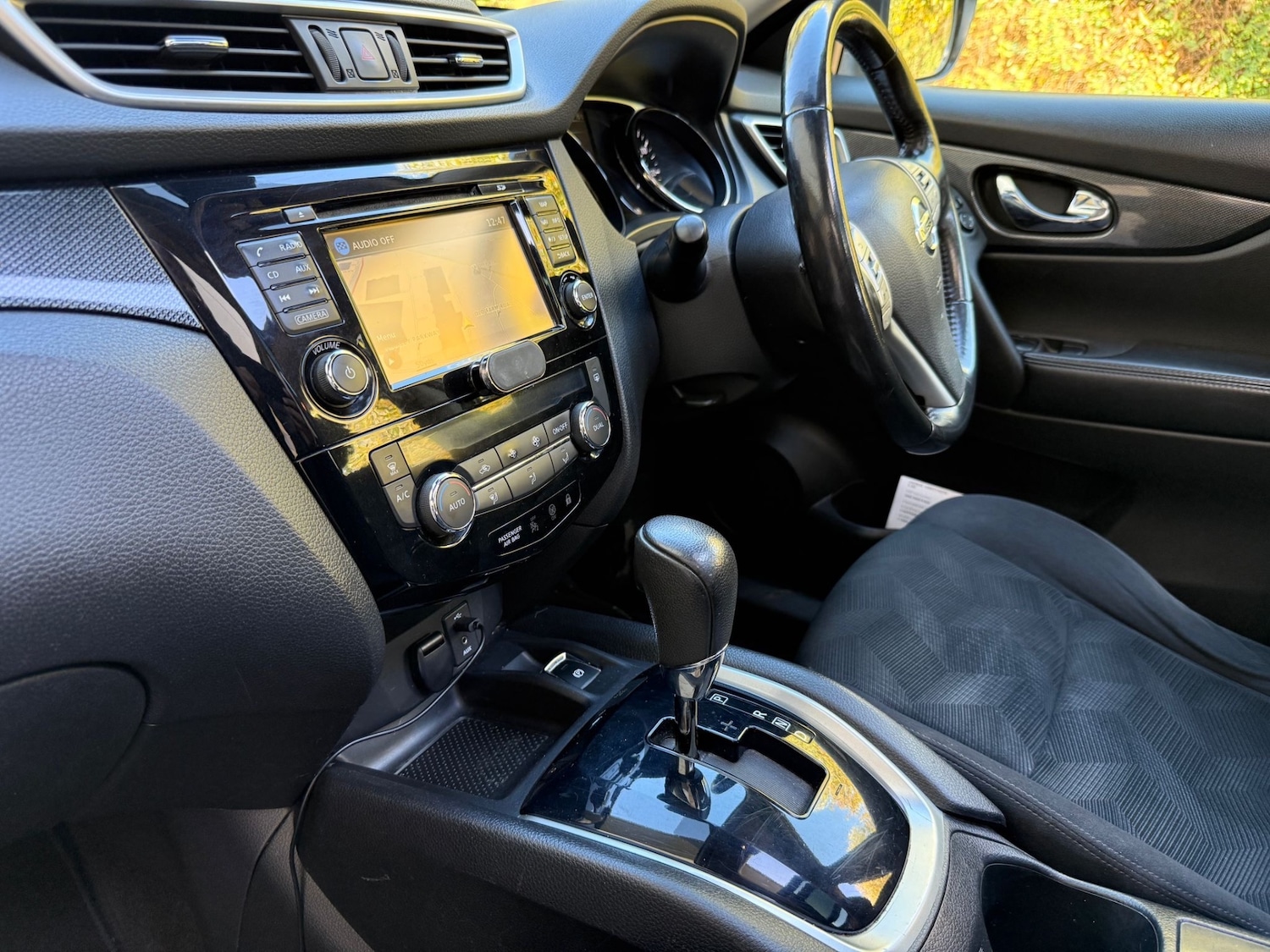 Used Nissan X-Trail 2015 for sale - 76057345: Photo 12