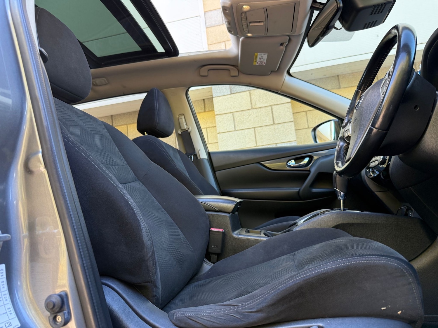 Used Nissan X-Trail 2015 for sale - 76057345: Photo 9