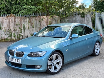 Used BMW 3 Series 2009 for sale - 78953457: Photo