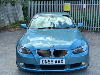 Used BMW 3 Series 2009 for sale - 78953457: Photo