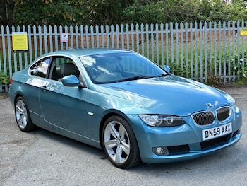 Used BMW 3 Series 2009 for sale - 78953457: Photo