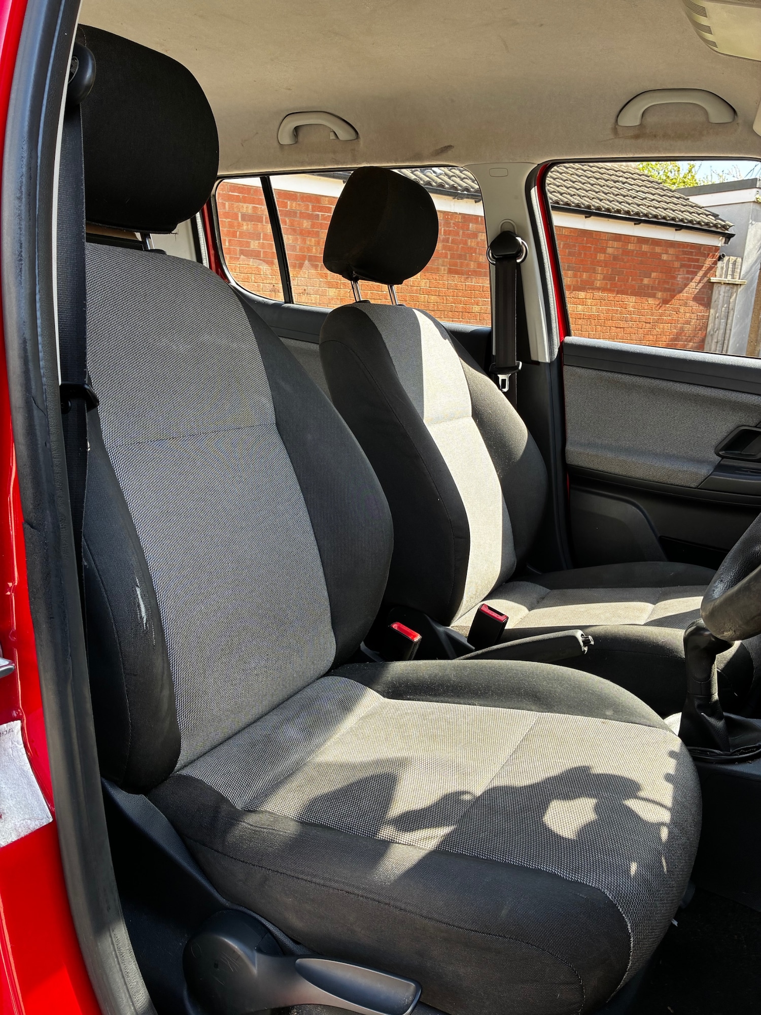 Used Skoda Fabia 2012 for sale - 78210936: Photo 10