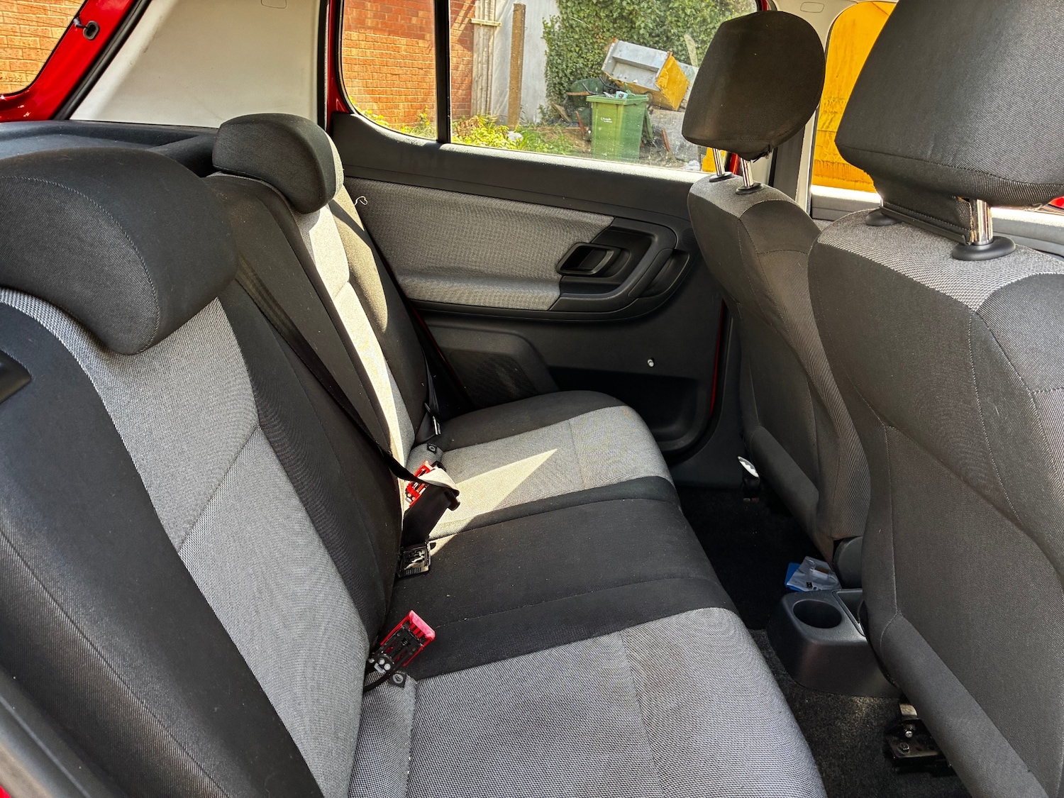 Used Skoda Fabia 2012 for sale - 78210936: Photo 11