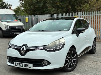 Used Renault Clio 2013 for sale - 79287997: Photo