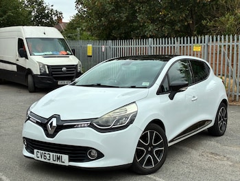 Used Renault Clio 2013 for sale - 79287997: Photo