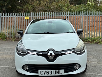 Used Renault Clio 2013 for sale - 79287997: Photo