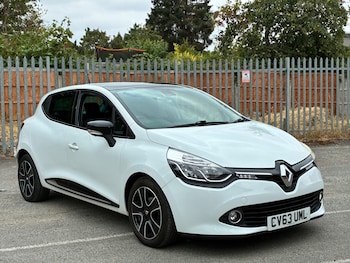 Used Renault Clio 2013 for sale - 79287997: Photo