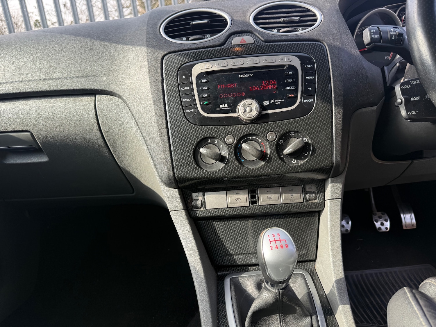 Used Ford Focus 2009 for sale - 77760707: Photo 10