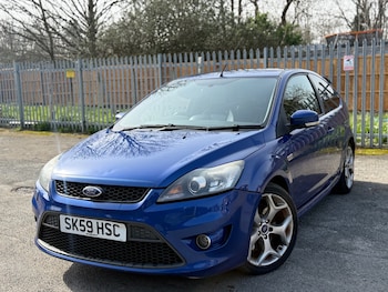 Used Ford Focus 2009 for sale - 77760707: Photo