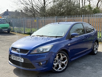 Used Ford Focus 2009 for sale - 77760707: Photo