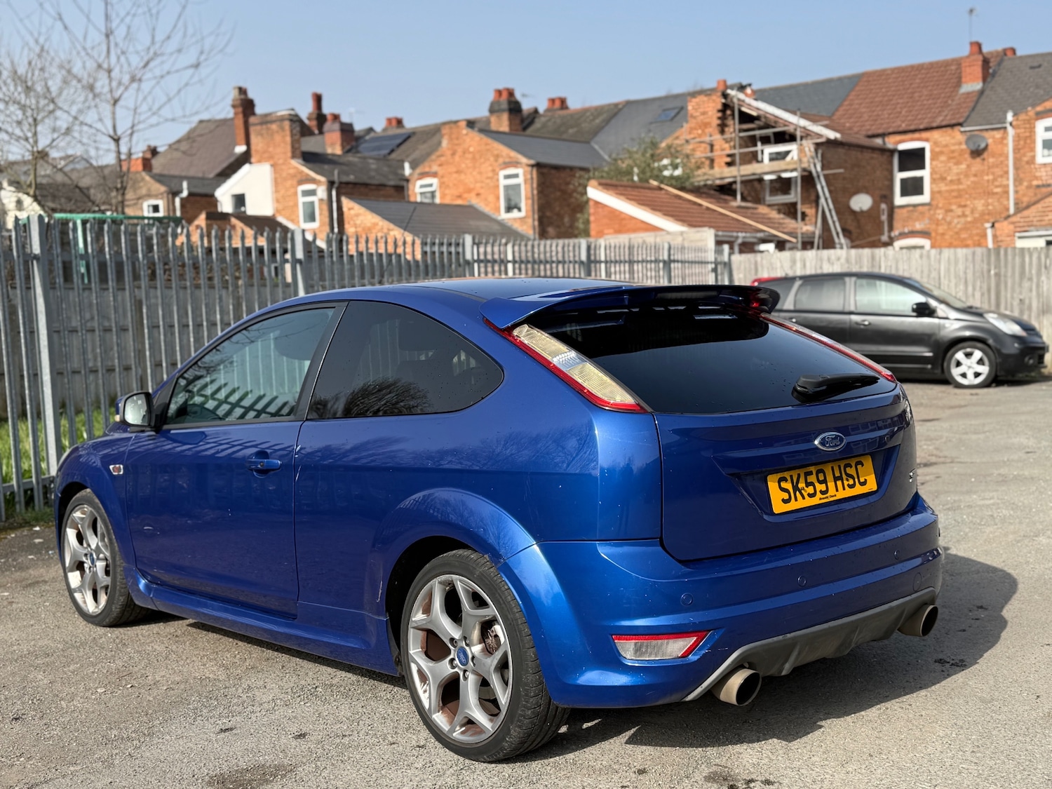 Used Ford Focus 2009 for sale - 77760707: Photo 7