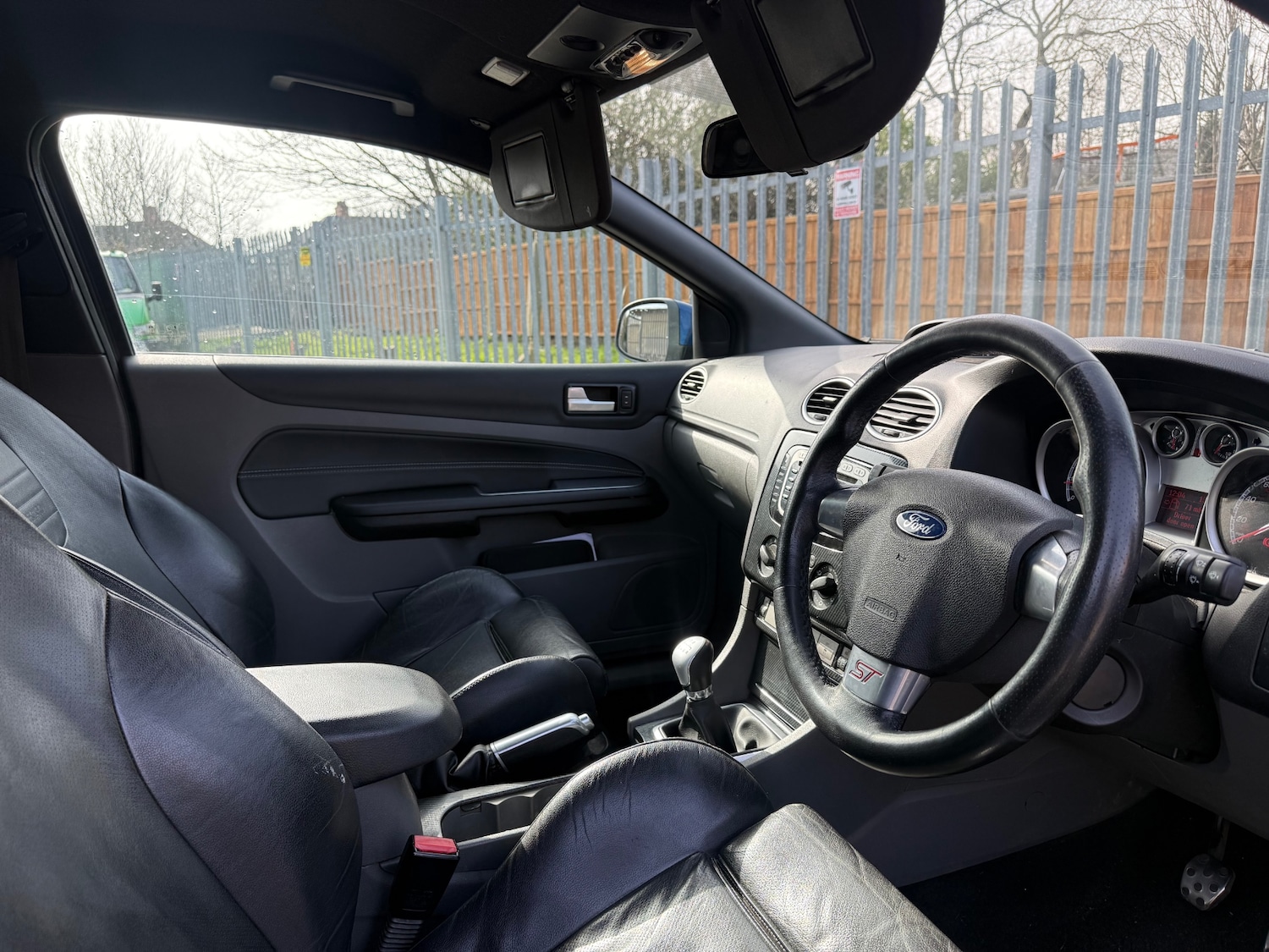 Used Ford Focus 2009 for sale - 77760707: Photo 8