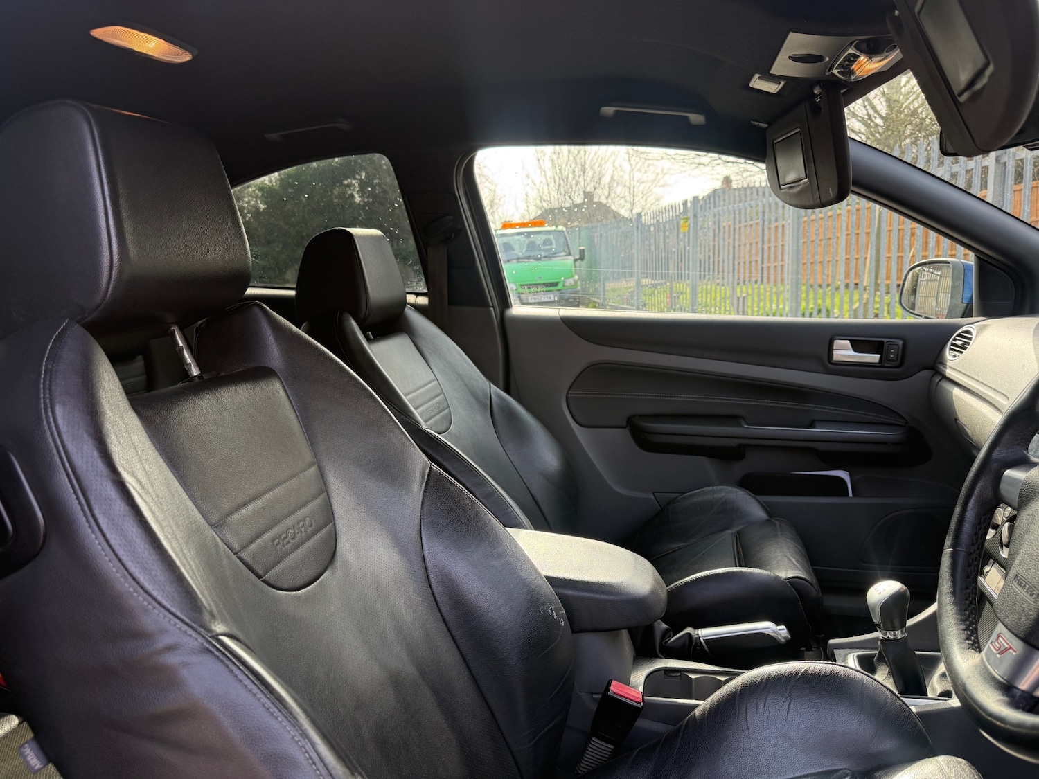 Used Ford Focus 2009 for sale - 77760707: Photo 9