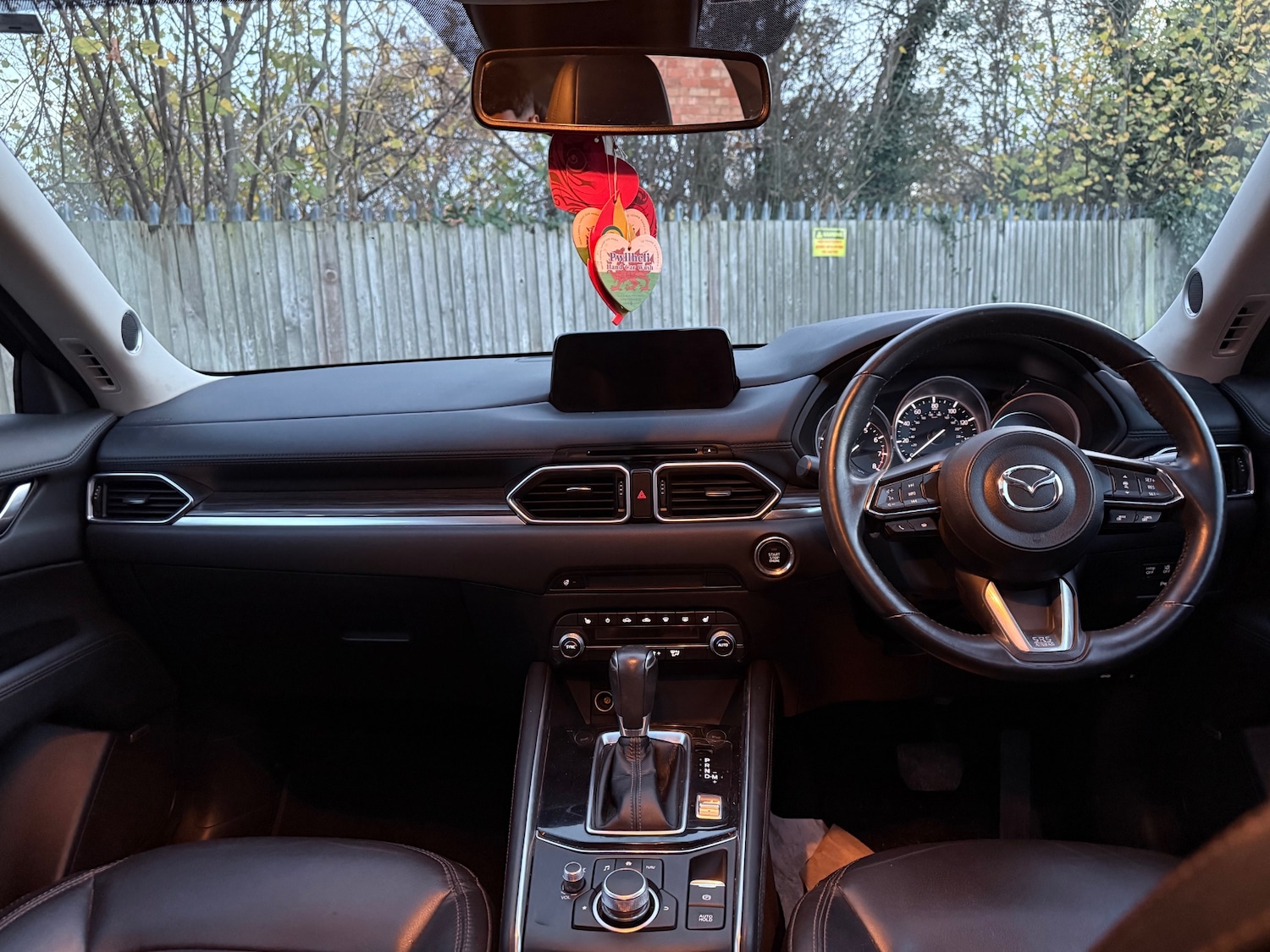 Used Mazda CX-5 2019 for sale - 76571961: Photo 10