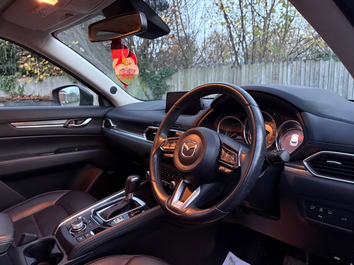 Used Mazda CX-5 2019 for sale - 76571961: Photo 11