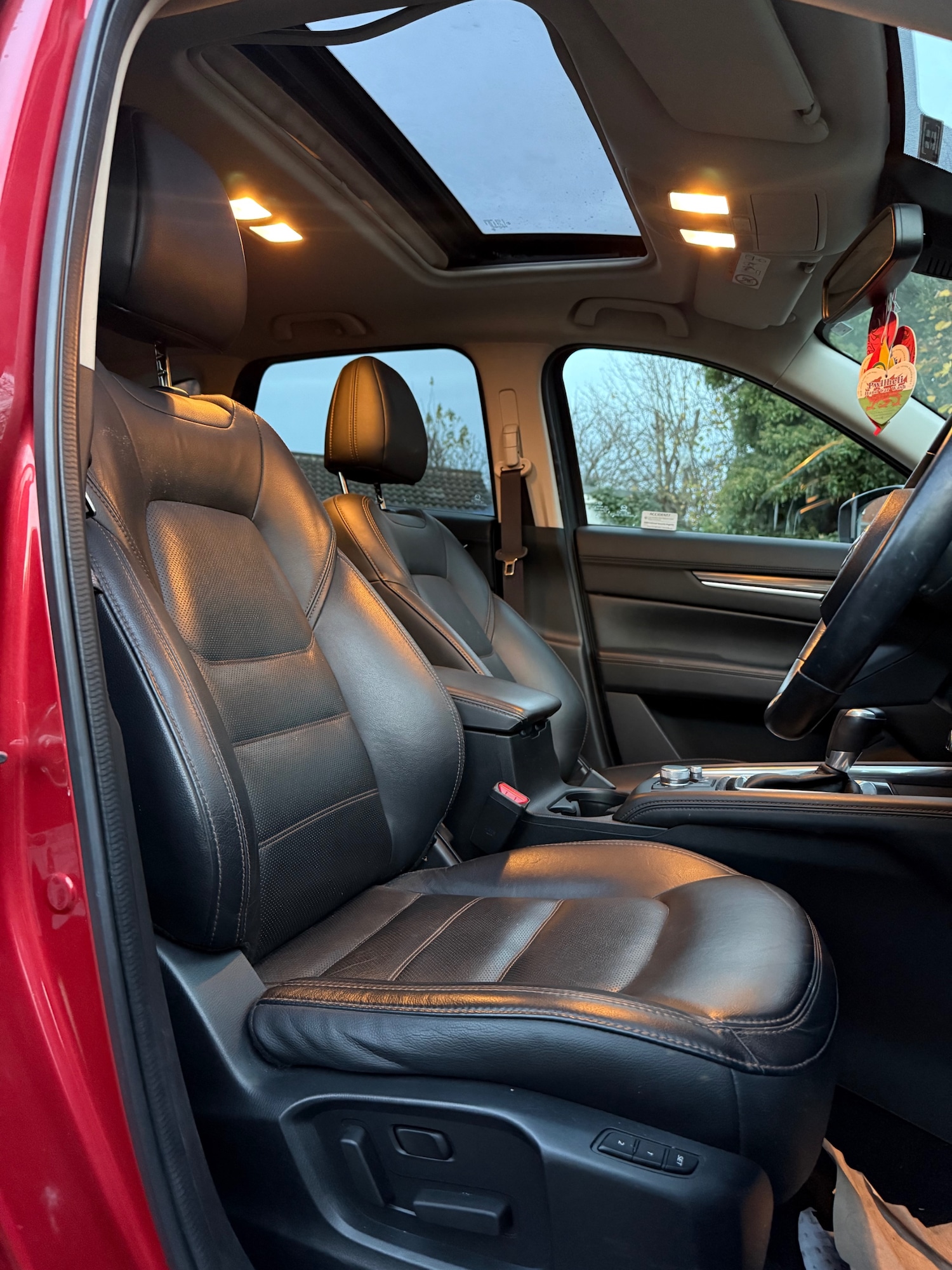 Used Mazda CX-5 2019 for sale - 76571961: Photo 12