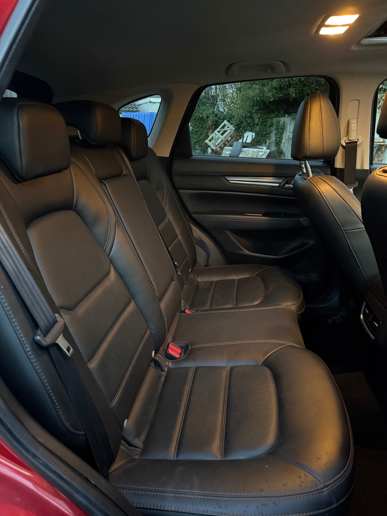 Used Mazda CX-5 2019 for sale - 76571961: Photo 13