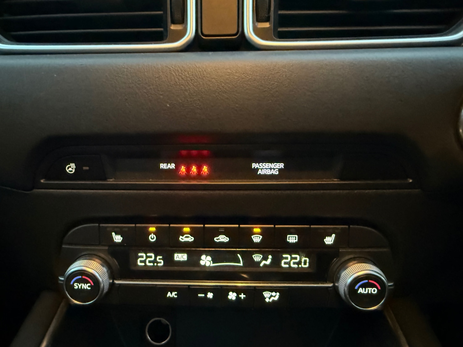 Used Mazda CX-5 2019 for sale - 76571961: Photo 15